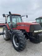 2004 CASE IH MX255