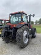 2004 CASE IH MX255