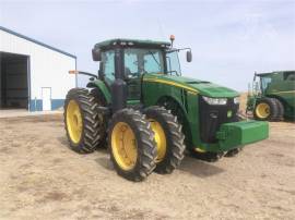 2012 JOHN DEERE 8235R