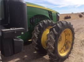 2012 JOHN DEERE 8235R