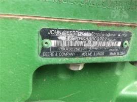 2012 JOHN DEERE 8235R