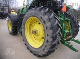 2018 JOHN DEERE 6175M