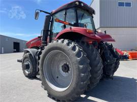 2017 CASE IH MAGNUM 250