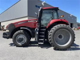 2017 CASE IH MAGNUM 250