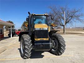 2017 CHALLENGER MT665E