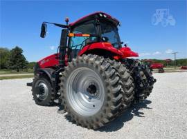 2021 CASE IH MAGNUM 250 AFS CONNECT CVX