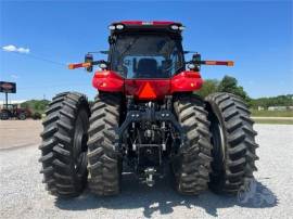 2021 CASE IH MAGNUM 250 AFS CONNECT CVX