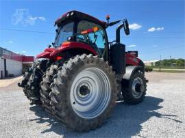 2021 CASE IH MAGNUM 250 AFS CONNECT CVX