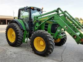 2010 JOHN DEERE 7530 PREMIUM