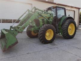 2010 JOHN DEERE 7530 PREMIUM