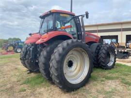 2011 CASE IH MAGNUM 290