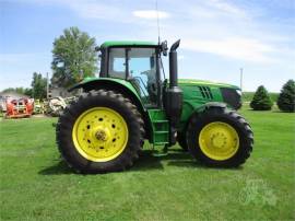 2017 JOHN DEERE 6175M