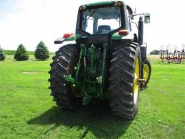 2017 JOHN DEERE 6175M