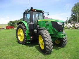 2017 JOHN DEERE 6175M