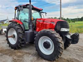 2019 CASE IH PUMA 200