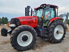 2019 CASE IH PUMA 200