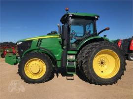 2013 JOHN DEERE 7230R