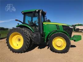 2013 JOHN DEERE 7230R