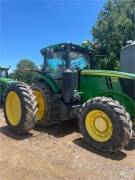 2016 JOHN DEERE 7230R