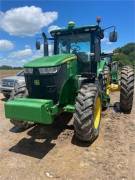 2016 JOHN DEERE 7230R