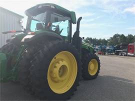 2020 JOHN DEERE 8R 280