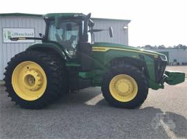 2020 JOHN DEERE 8R 280