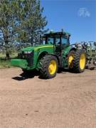 2015 JOHN DEERE 8270R