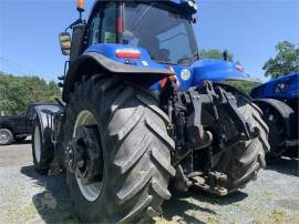 2016 NEW HOLLAND T8.350