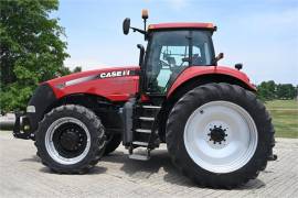 2014 CASE IH MAGNUM 290 CVT