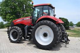 2014 CASE IH MAGNUM 290 CVT