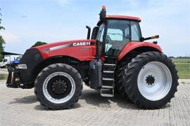 2014 CASE IH MAGNUM 290 CVT