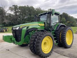 2021 JOHN DEERE 8R 280