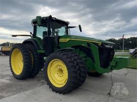 2021 JOHN DEERE 8R 280