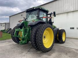 2021 JOHN DEERE 8R 280