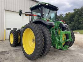 2021 JOHN DEERE 8R 280