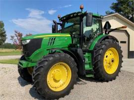 2018 JOHN DEERE 6175R