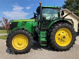 2018 JOHN DEERE 6175R