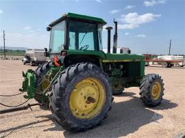 1980 JOHN DEERE 4640