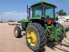 1980 JOHN DEERE 4640