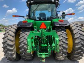 2018 JOHN DEERE 8295R