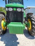 JOHN DEERE 7830