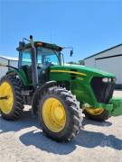 JOHN DEERE 7830