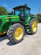 JOHN DEERE 7830