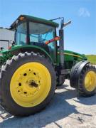 JOHN DEERE 7830