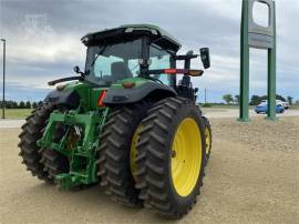 2021 JOHN DEERE 8R 280