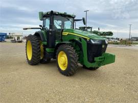 2021 JOHN DEERE 8R 280