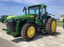 2021 JOHN DEERE 8R 280