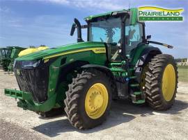 2021 JOHN DEERE 8R 280