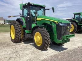 2021 JOHN DEERE 8R 280