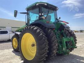 2021 JOHN DEERE 8R 280